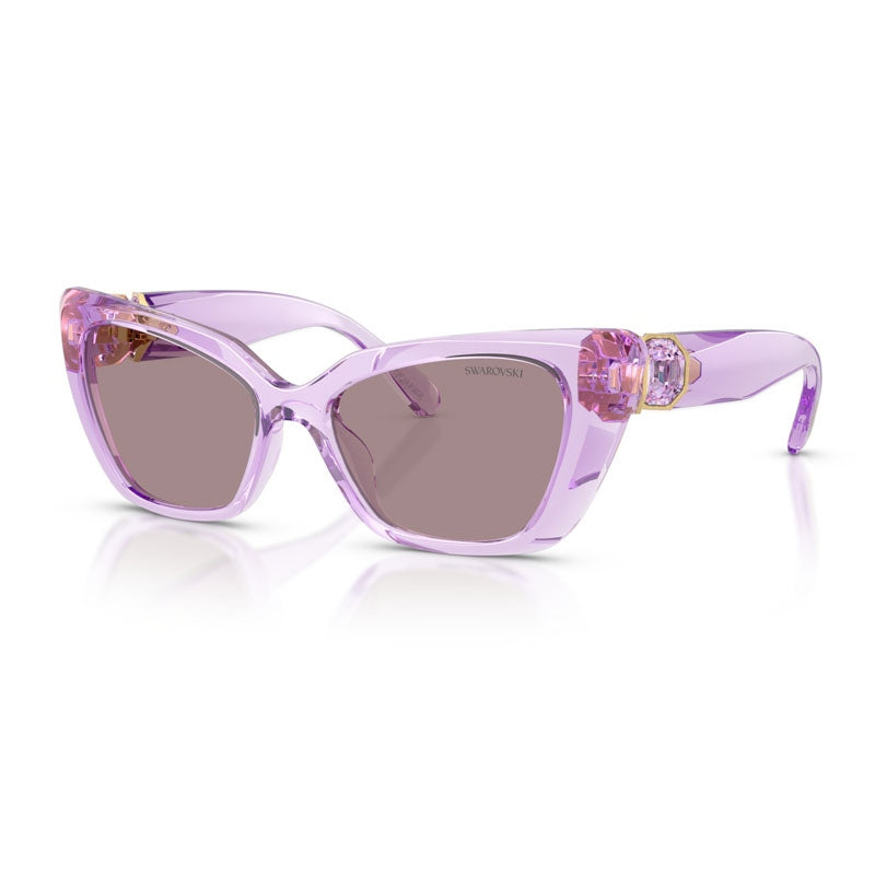 Swarovski Eyewear Sunglasses, Model: 0SK6047 Colour: 1079LA