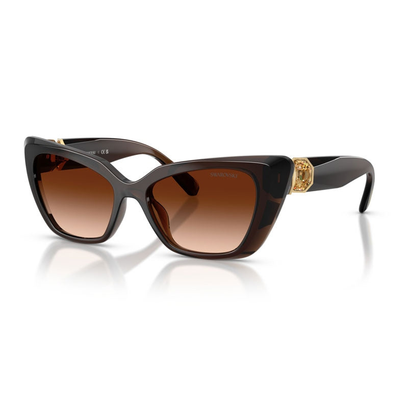 Swarovski Eyewear Sunglasses, Model: 0SK6047 Colour: 108474