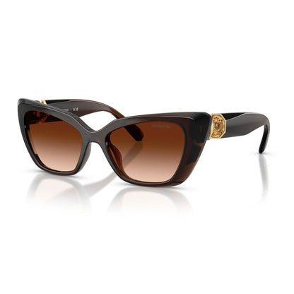 Swarovski Eyewear Sunglasses, Model: 0SK6047 Colour: 108474