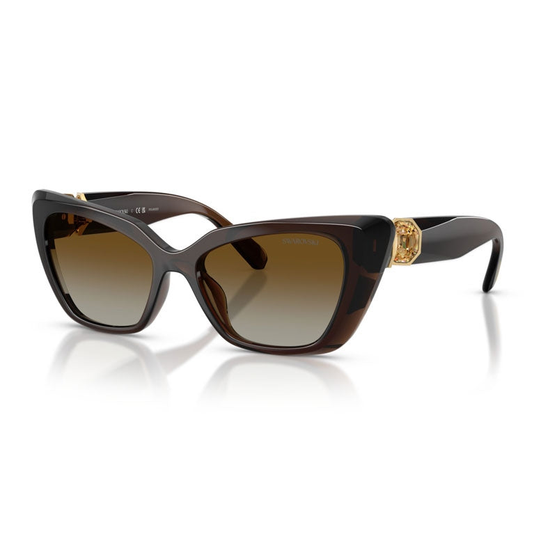 Swarovski Eyewear Sunglasses, Model: 0SK6047 Colour: 1084T5