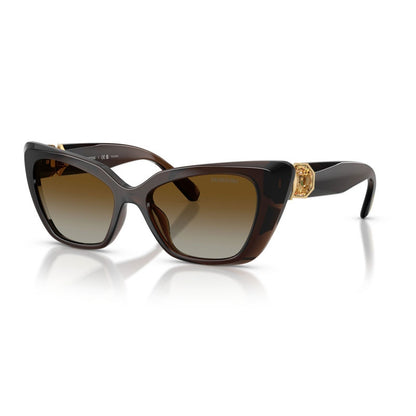 Swarovski Eyewear Sunglasses, Model: 0SK6047 Colour: 1084T5
