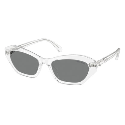 Swarovski Eyewear Sunglasses, Model: 0SK6048 Colour: 102787