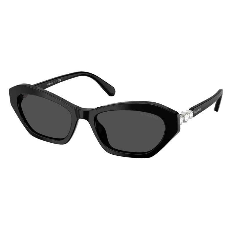 Swarovski Eyewear Sunglasses, Model: 0SK6048 Colour: 103887
