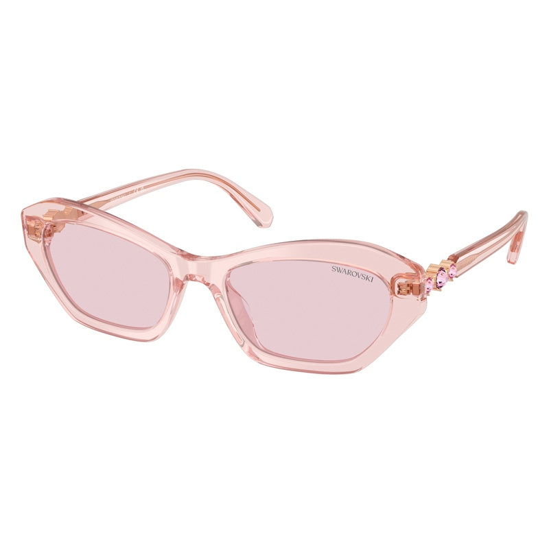 Swarovski Eyewear Sunglasses, Model: 0SK6048 Colour: 1070P5