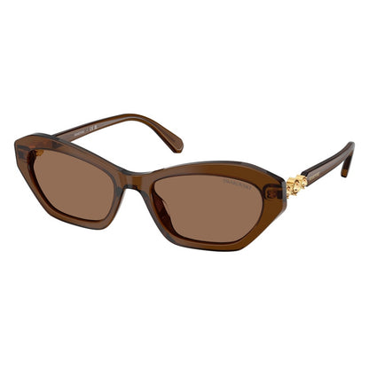 Swarovski Eyewear Sonnenbrille, Modell: 0SK6048 Farbe: 108473