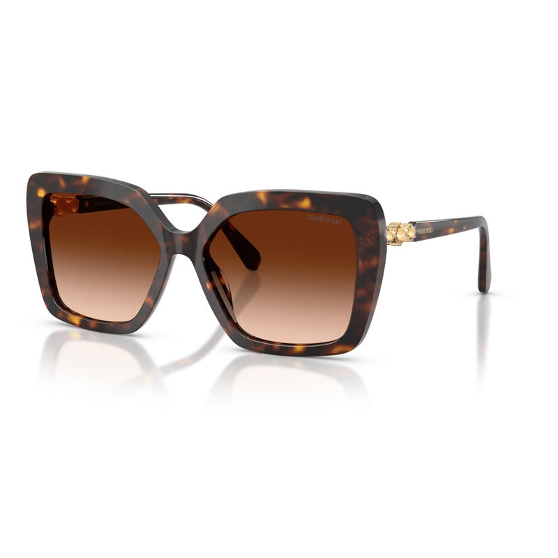 Swarovski Eyewear Sunglasses, Model: 0SK6049 Colour: 100274