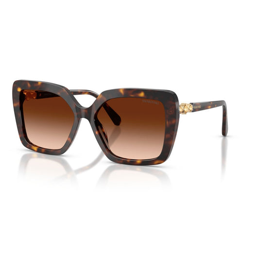 Swarovski Eyewear Sunglasses, Model: 0SK6049 Colour: 100274