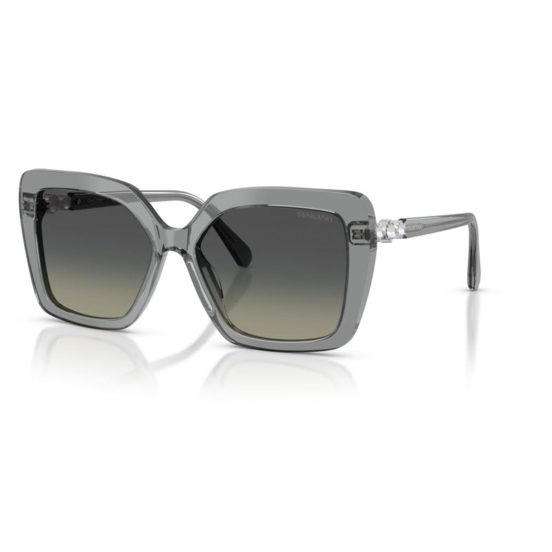Swarovski Eyewear Sunglasses, Model: 0SK6049 Colour: 106211