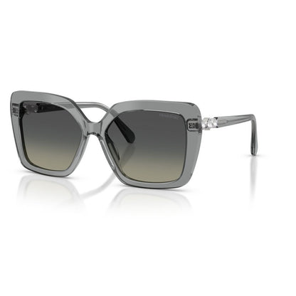 Swarovski Eyewear Sunglasses, Model: 0SK6049 Colour: 106211