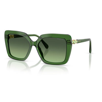 Swarovski Eyewear Sunglasses, Model: 0SK6049 Colour: 10812A