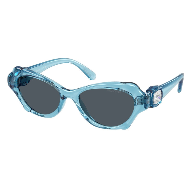 Swarovski Eyewear Sunglasses, Model: 0SK6050 Colour: 107887