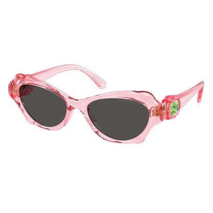 Swarovski Eyewear Sunglasses, Model: 0SK6050 Colour: 108887