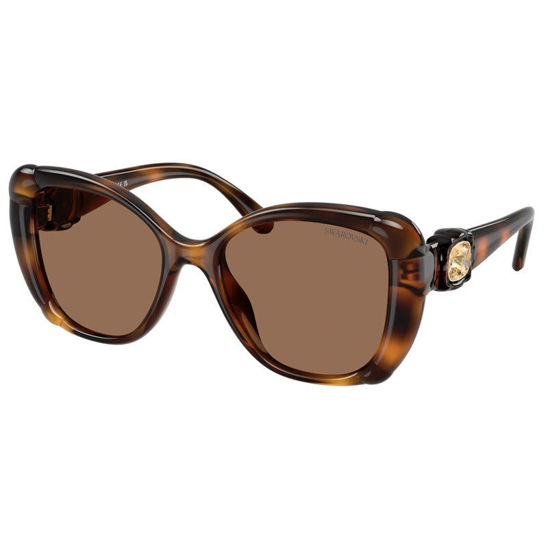 Swarovski Eyewear Sunglasses, Model: 0SK6051U Colour: 100273