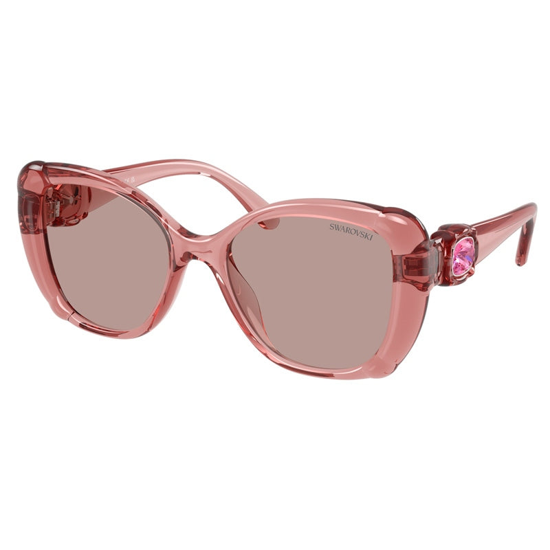 Swarovski Eyewear Sunglasses, Model: 0SK6051U Colour: 30017N