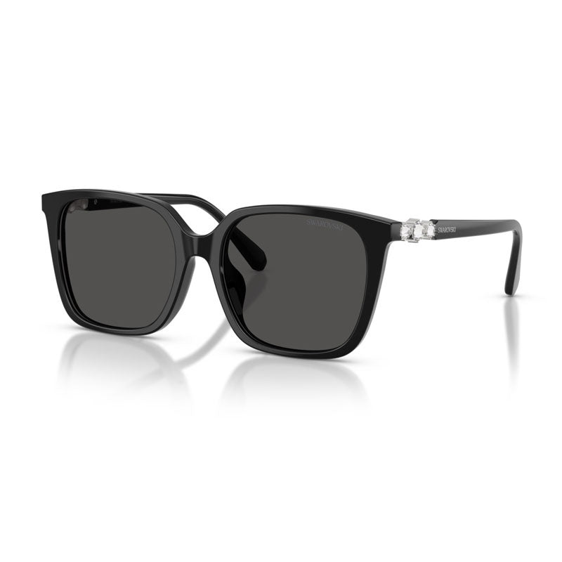 Swarovski Eyewear Sunglasses, Model: 0SK6053D Colour: 103887