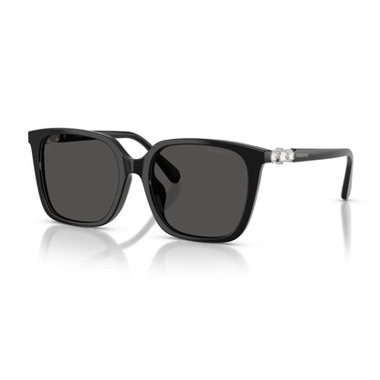 Swarovski Eyewear Sunglasses, Model: 0SK6053D Colour: 103887