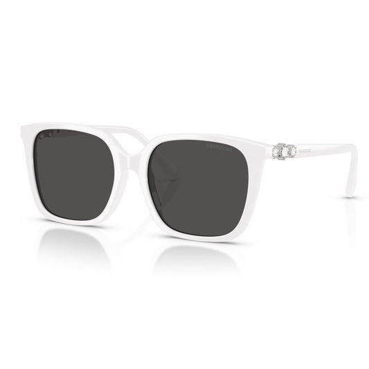 Swarovski Eyewear Sunglasses, Model: 0SK6053D Colour: 105087