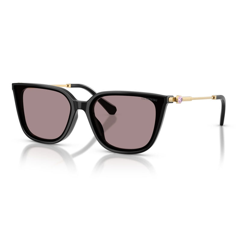 Swarovski Eyewear Sunglasses, Model: 0SK6054D Colour: 1001LA