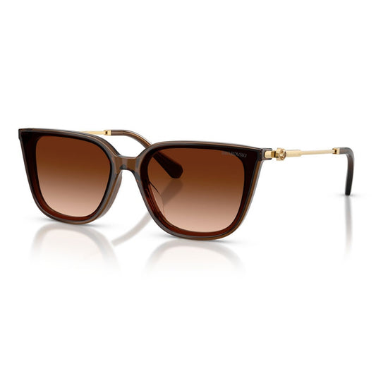 Swarovski Eyewear Sunglasses, Model: 0SK6054D Colour: 108474