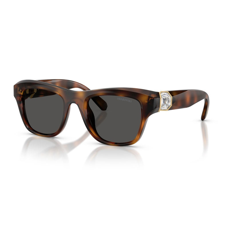 Swarovski Eyewear Sunglasses, Model: 0SK6056U Colour: 100287