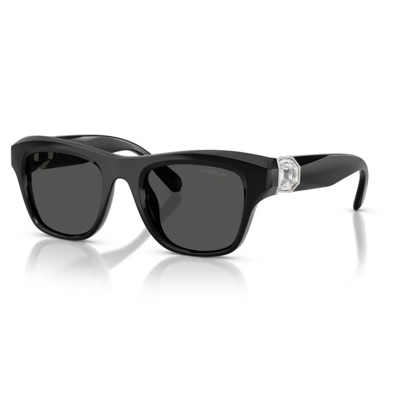 Swarovski Eyewear Sunglasses, Model: 0SK6056U Colour: 103887
