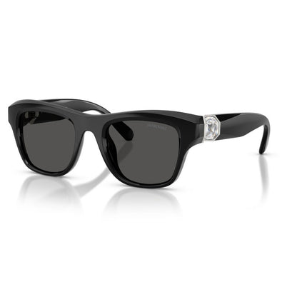 Swarovski Eyewear Sunglasses, Model: 0SK6056U Colour: 103887