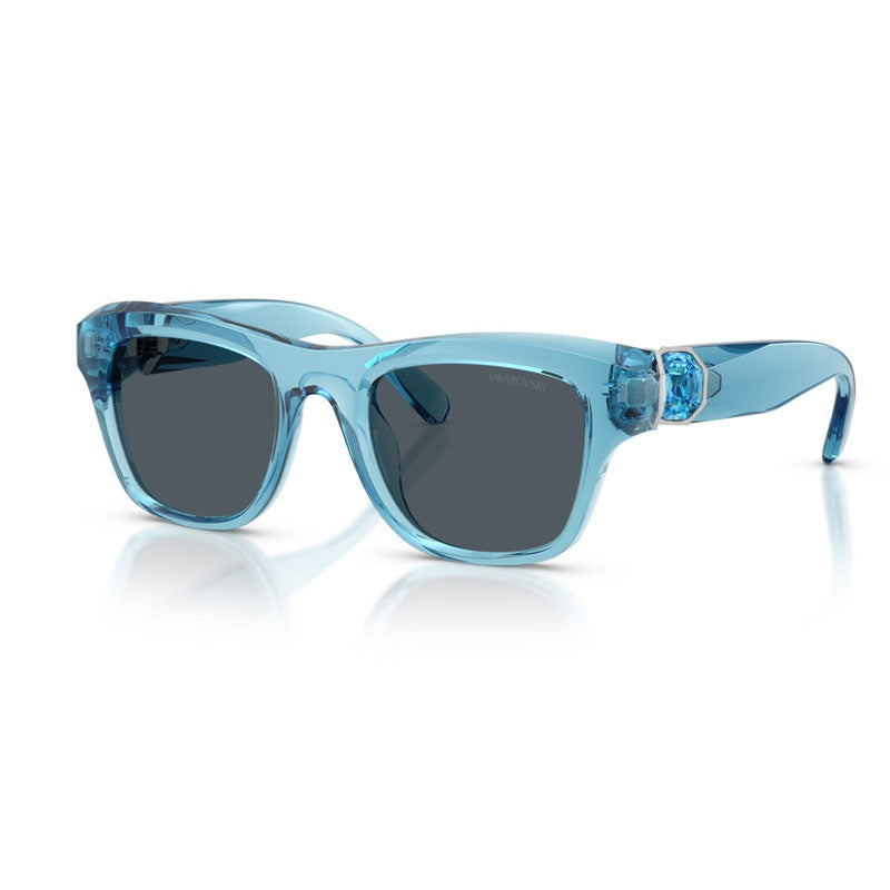 Swarovski Eyewear Sunglasses, Model: 0SK6056U Colour: 107887
