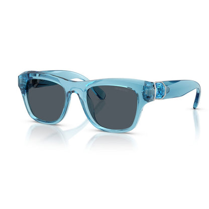 Swarovski Eyewear Sunglasses, Model: 0SK6056U Colour: 107887