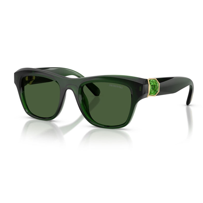 Swarovski Eyewear Sunglasses, Model: 0SK6056U Colour: 108171