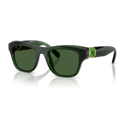 Swarovski Eyewear Sunglasses, Model: 0SK6056U Colour: 108171