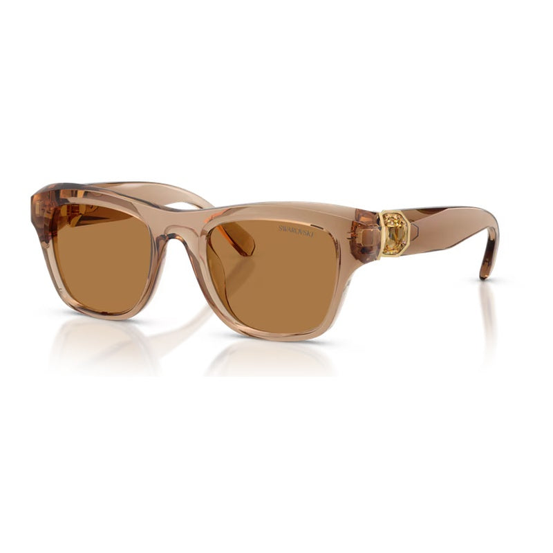 Swarovski Eyewear Sunglasses, Model: 0SK6056U Colour: 109273