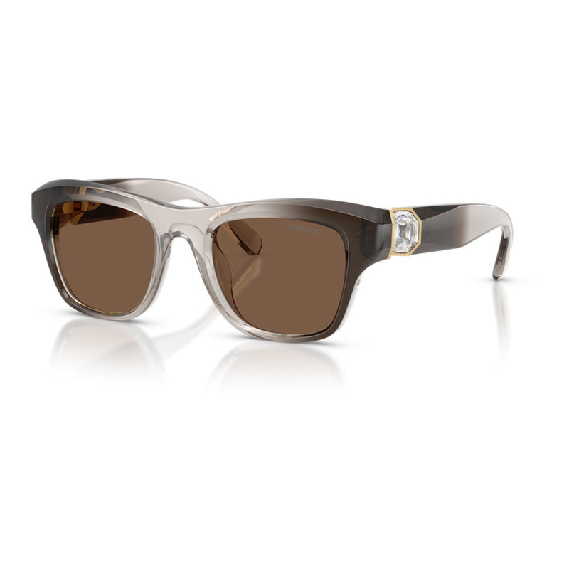 Swarovski Eyewear Sunglasses, Model: 0SK6056U Colour: 112373