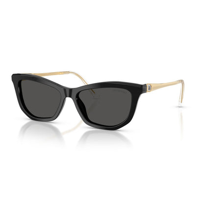 Swarovski Eyewear Sunglasses, Model: 0SK6057 Colour: 100187