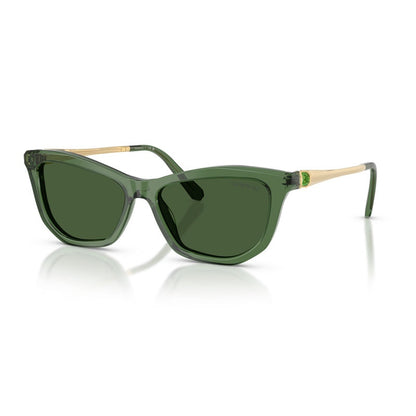 Swarovski Eyewear Sunglasses, Model: 0SK6057 Colour: 108571