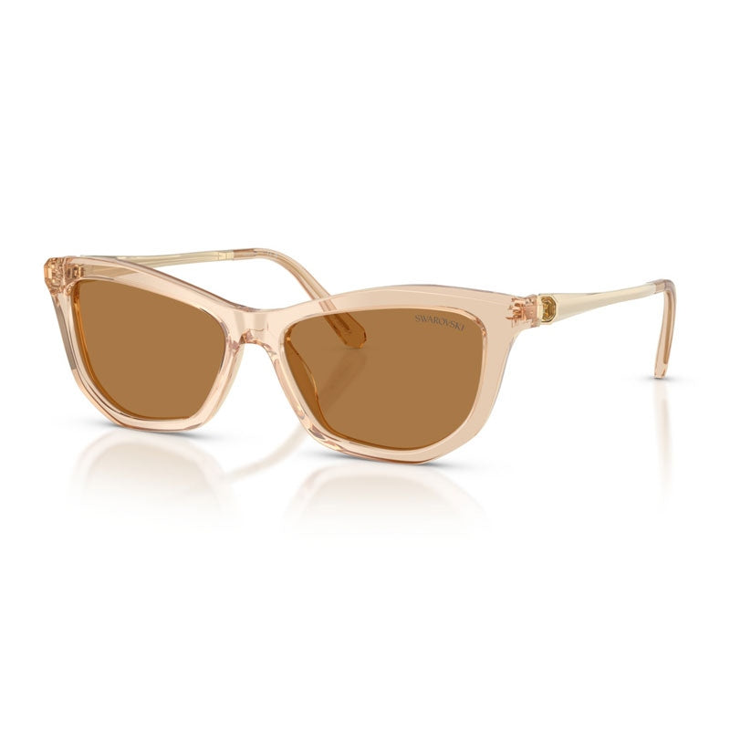 Swarovski Eyewear Sunglasses, Model: 0SK6057 Colour: 109273