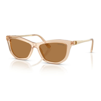 Swarovski Eyewear Sunglasses, Model: 0SK6057 Colour: 109273
