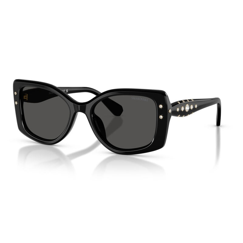 Swarovski Eyewear Sunglasses, Model: 0SK6058U Colour: 100187