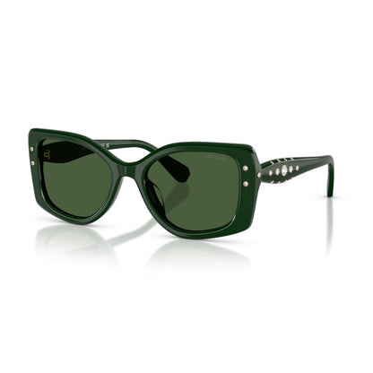 Swarovski Eyewear Sunglasses, Model: 0SK6058U Colour: 102671