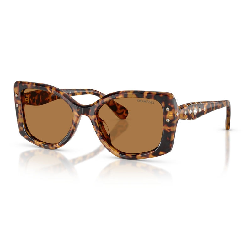 Swarovski Eyewear Sunglasses, Model: 0SK6058U Colour: 104073