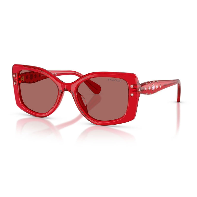 Swarovski Eyewear Sunglasses, Model: 0SK6058U Colour: 110369