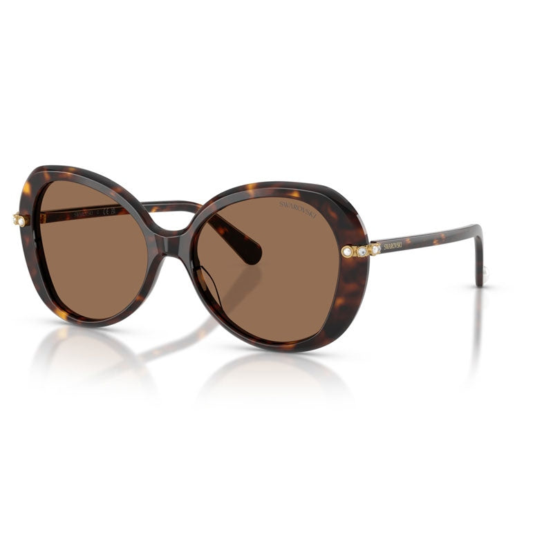 Swarovski Eyewear Sunglasses, Model: 0SK6059 Colour: 100273