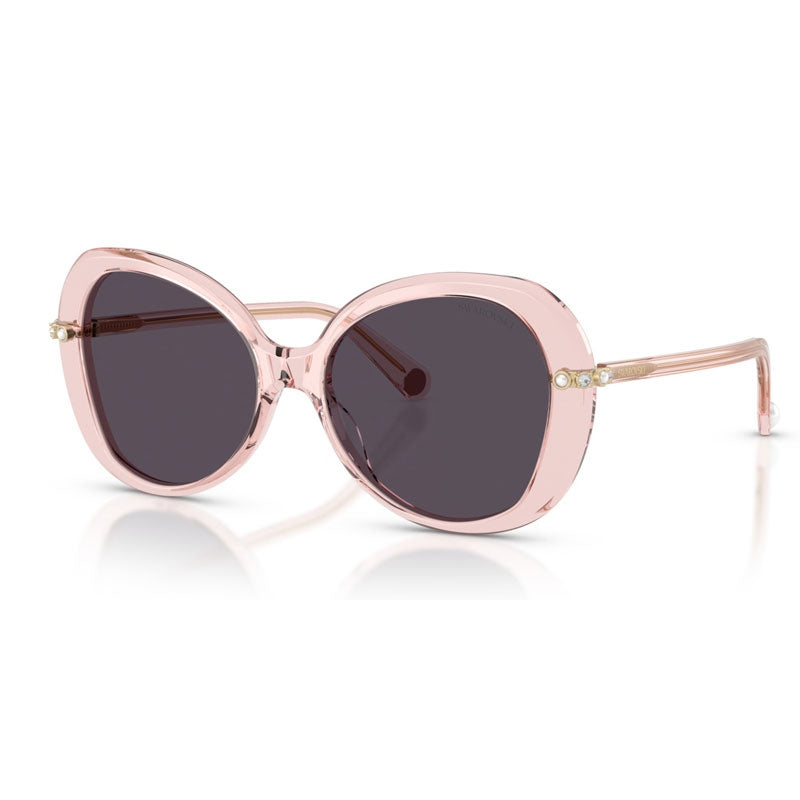 Swarovski Eyewear Sunglasses, Model: 0SK6059 Colour: 1070P5
