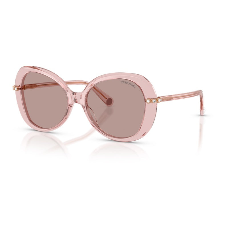 Swarovski Eyewear Sunglasses, Model: 0SK6059 Colour: 10977N