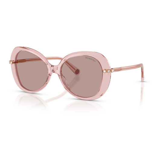 Swarovski Eyewear Sunglasses, Model: 0SK6059 Colour: 10977N