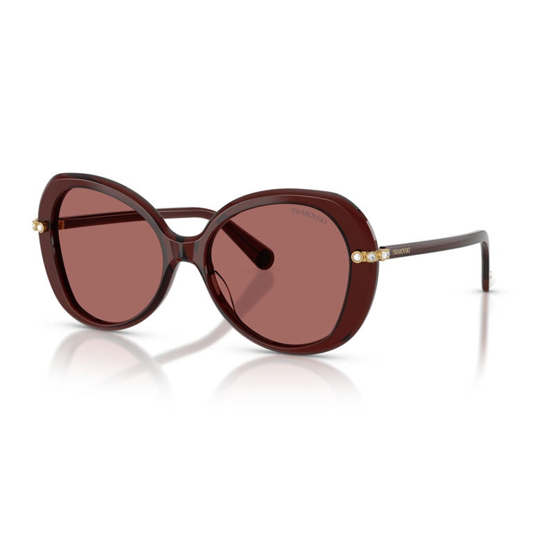 Swarovski Eyewear Sunglasses, Model: 0SK6059 Colour: 109869