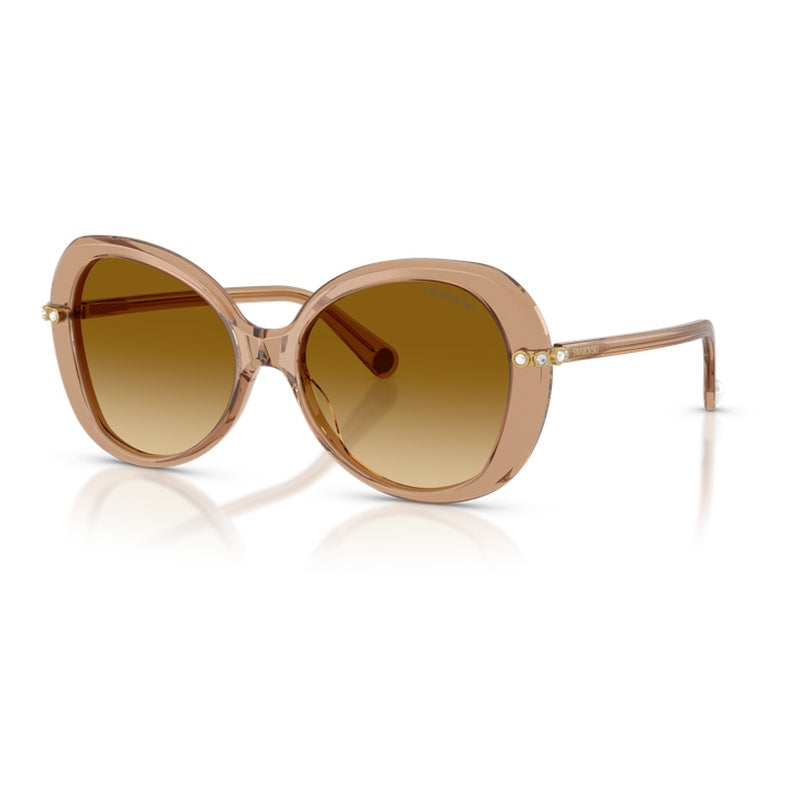 Swarovski Eyewear Sunglasses, Model: 0SK6059 Colour: 11243B