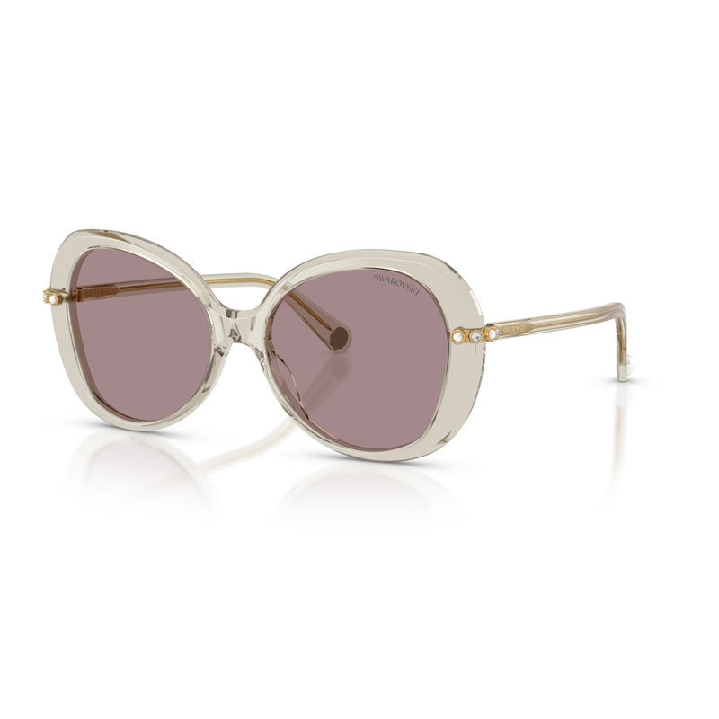 Swarovski Eyewear Sunglasses, Model: 0SK6059 Colour: 3003LA