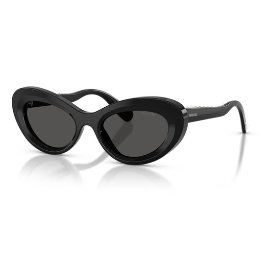 Swarovski Eyewear Sunglasses, Model: 0SK6061U Colour: 100187