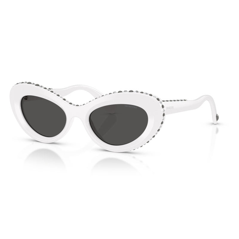 Swarovski Eyewear Sunglasses, Model: 0SK6061U Colour: 105087