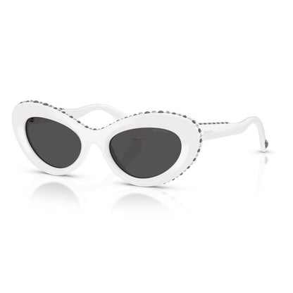 Swarovski Eyewear Sunglasses, Model: 0SK6061U Colour: 105087